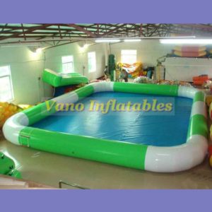 Large Inflatable Pools Wholesale - Vano Inflatables Factory