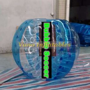 Bubblefootball TPU Quality | Bubble Suits Manufacturer