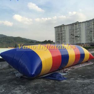 Inflatable Water Trampoline | Inflatable Aqua Blob Factory
