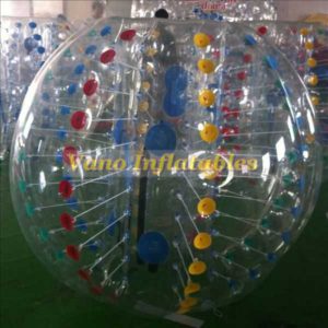 Bubble Suits TPU | Buy Bubble Soccer Balls at Low Prices