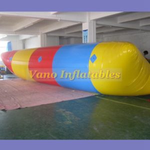 Inflatable Aqua Blob Manufacturer | Buy Aqua Blob on Water