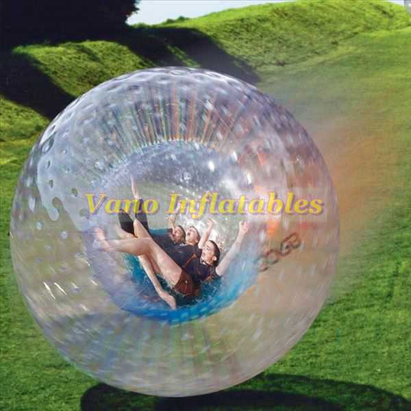 Inflatable Sports Equipment: Zorb - Cheap Zorb Balls for Sale