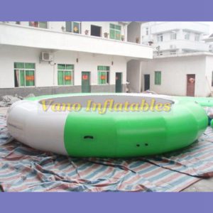 Inflatable Trampolines Manufacturer | Trampoline for Water