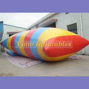 Bouncing Bag Manufacturer | Inflatable Bouncing Bag on Sale