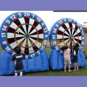 Football Darts Inflatable | Foot Darts Inflatable Qualified Vendor