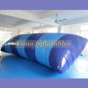 Inflatable Bouncing Bag Manufacturer | Water Jumping Blob