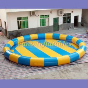 Zorb Balls Pool Wholesale | Inflatable Hamster Ball Pool