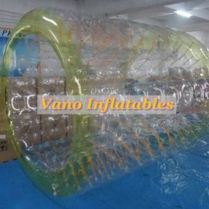 Zorbing Roller Inflatable | Buy Human Rolling Ball on Water