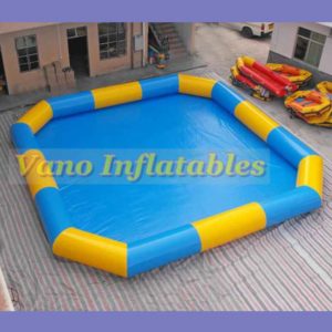 Hamster Water Ball Pool Wholesale | Inflatable Balls Pool
