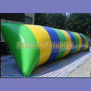 Jumping Blob Manufacturer | Inflatable Jump Blob for Sale