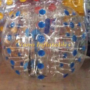 Bubble Head Football | Human Bubble Soccer Ball to Buy