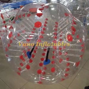Human Bubble Soccer | Plastic Bubble Suit Producer