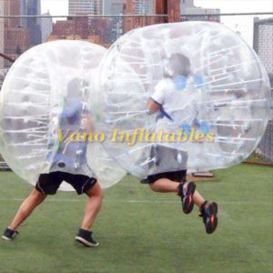 Soccer Zorbing Football | Bubble Ball Pro Manufacturer