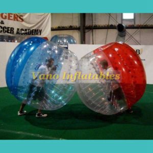 Football Zorbing Ball for Bubble Sport Wholesale 15% Off