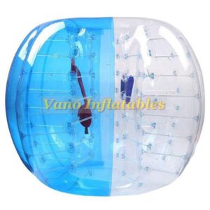 Zorbing Football Manufacturer | Bubble Ball Soccer for Sale