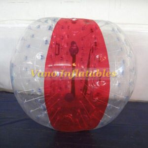 Bubble Ball Soccer Wholesale | Zorb Football China Producer
