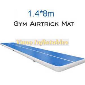 Tumble Track com Manufacturer | Durable Airtrack Mat Price