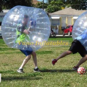 Bubble Soccer Sydney | Body Zorbing Ball for Sale Sydney