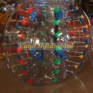 Bubble Soccer Chicago | Body Zorbing Ball for Sale Chicago