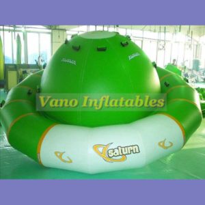 Inflatable Peg-top, Inflatable Water Peg-top Sports Games