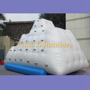 Inflatable Mountain Climbing - Inflatable Water Games Products