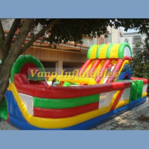 Inflatable Playground China - Inflatable Bouncers Wholesale