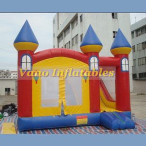 Inflatable Children Park - Bouncy Castles | Bounce Houses