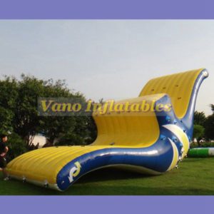 Inflatable Water Rocker - Inflatable Rocker Pool Toy Games