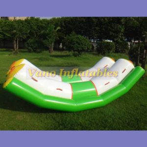 Seesaw Rocker Inflatable - See Saw Inflatable Water Park