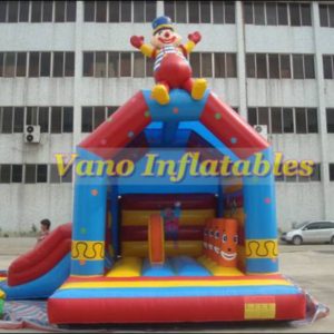 Party Bouncer Inflatable Producer - Party Jumpers Purchase