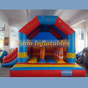 Inflatable Castles for Sale - Bouncycastle Inflatable Factory