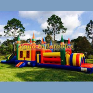 Jumping House for Kids - Inflatable Bounce House to Buy