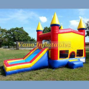 Toddler Bounce House Inflatable - Buy Indoor Bounce House