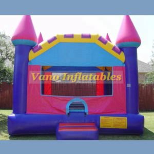 Indoor Bounce House for Kids - Buy Inflatable Wonderland