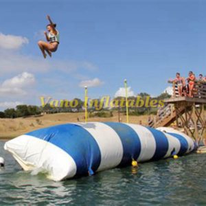 Inflatable Jump Blob on Sale | Inflatable Jumping Blob Factory