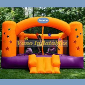 Bouncy Houses China Vendor - Adult Bounce House Inflatable
