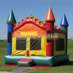 Kids Bounce House Wholesale - Inflatable Bouncy Houses