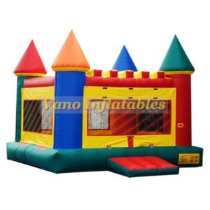 Inflatable Bouncers | Jump Houses | Bounce Party for Kids