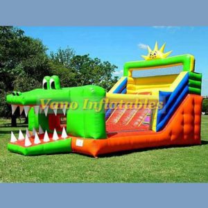 Bouncy Castles for Sale - Inflatable Bouncers Factory Price