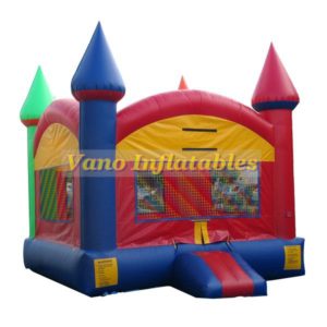 Moon Bounce for Sale Cheap - Wholesale Backyard Inflatables
