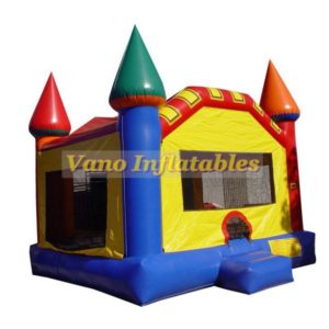 Inflatable Bouncers for Sale - Commercial Moonbounce Kids