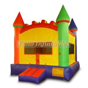 Bouncy Castles for Sale Cheap - Commercial Inflatables Kids