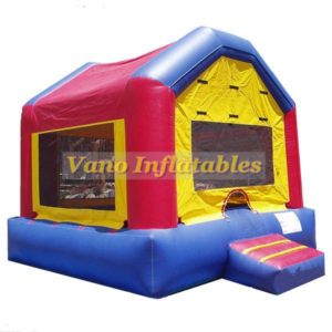 Bouncy House for Sale - Kids Commercial Inflatable Bouncer
