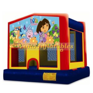 Buy a Bounce House - Inflatable Jumpy House Cheap Price