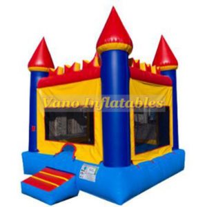 Bouncing Castles - Buy Moonwalk Inflatable Bounce Houses