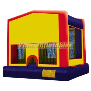 Cheap Bouncy Castles for Sale - Indoor Inflatables Slide Jumpers