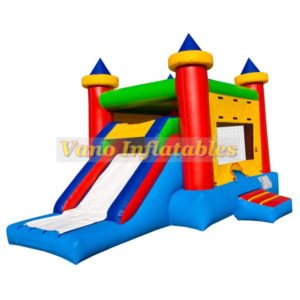 Commercial Bouncy Castles for Sale - Kids Bouncer Inflatable