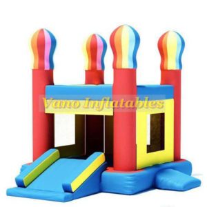 Bounce House for Kids - Party Inflatables Bouncers to Buy