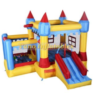 Party Jumpers for Sale - Buy Bouncy Castles Liverpool UK