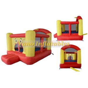 Bouncy Castles for Sale UK - Inflatable Bouncing Castles